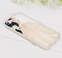 The Art Deco Beautiful Dresses Collection iPhone Case - Available in 9 Styles!