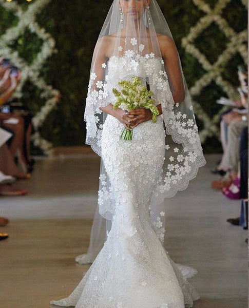 Veil Weights, Ivory Wedding Veil Weights, Bridal, Elegant, Wedding