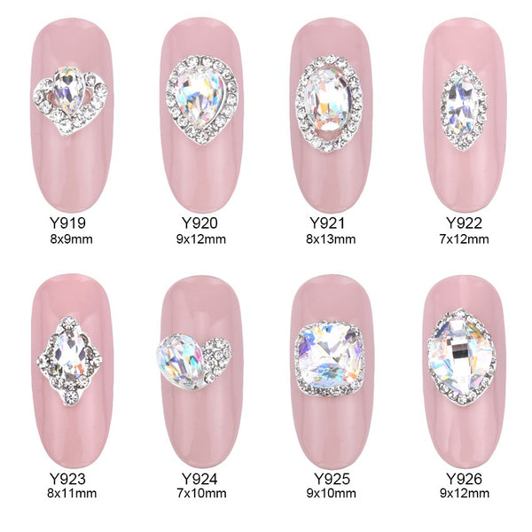 So Much Bling Collection One – 10 pc Sets
