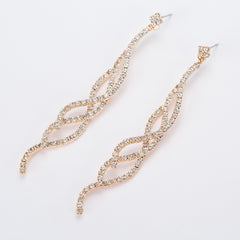 Crystal Strands :: Available in 2 Colors :: Available in 2 Colors
