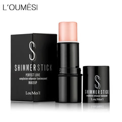 LOU'MESI Shimmer Stick Complexion Enhancer  - Best Seller!
